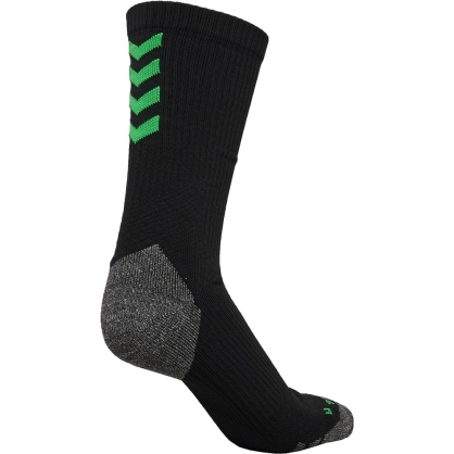 Chaussettes Arbitre Officielles Hummel FFHB - Espace-Handball.com