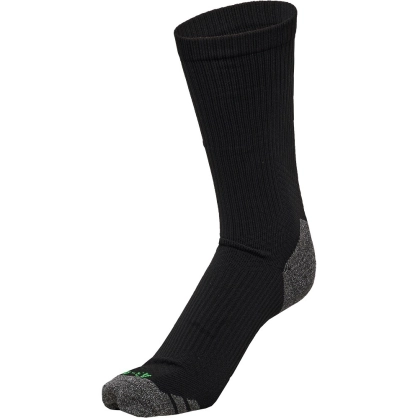 Chaussettes Arbitre Officielles Hummel FFHB - Espace-Handball.com