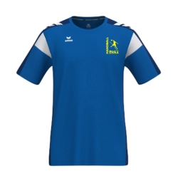 Maillot Erima Bleu Brax Handball - Espace-Handball.com