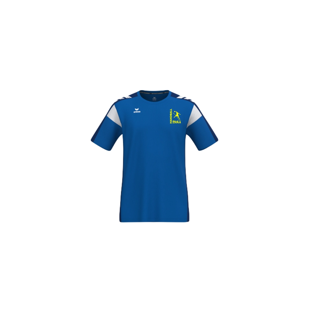 Maillot Erima Bleu Brax Handball