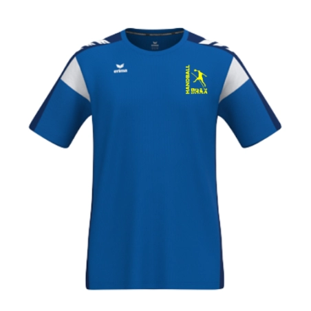Maillot Erima Bleu Brax Handball