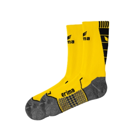 Chaussettes Erima Bleu ou Jaune Brax Handball