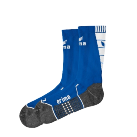 Chaussettes Erima Bleu ou Jaune Brax Handball