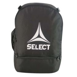 Sac à dos Sélect Noir ECV - Espace-Handball.com