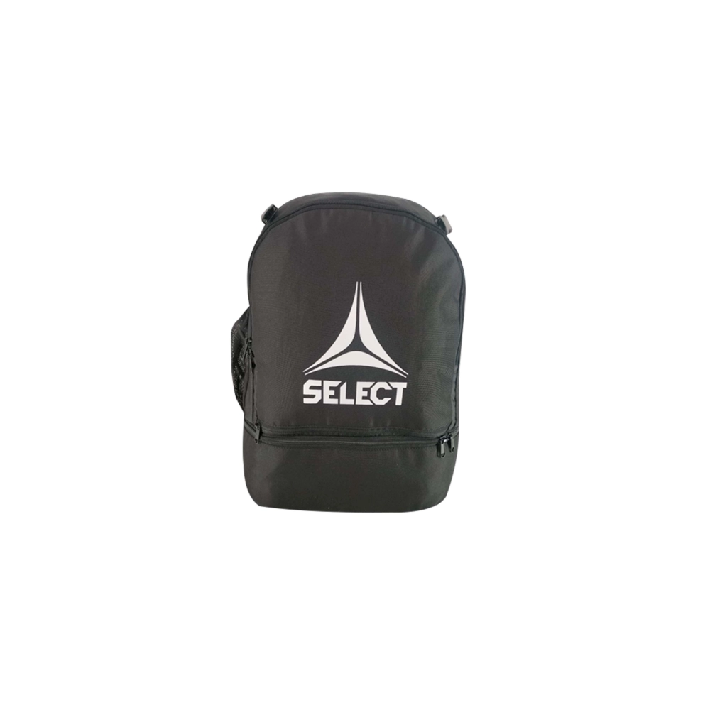 Sac à dos Sélect Noir ECV