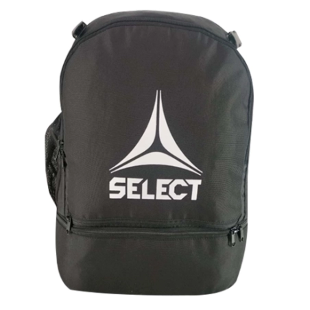 Sac à dos Sélect Noir ECV