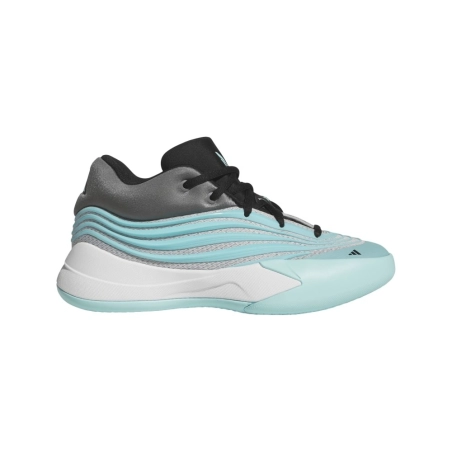 Chaussures Dame X Junior Adidas bleu