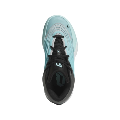 Chaussures Dame X Junior Adidas bleu - Espace-Handball.com