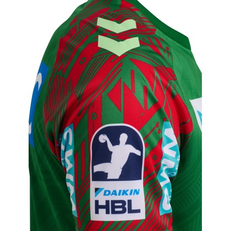 Maillot SC Magdeburg Hummel