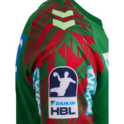 Maillot SC Magdeburg Hummel - Espace-Handball.com
