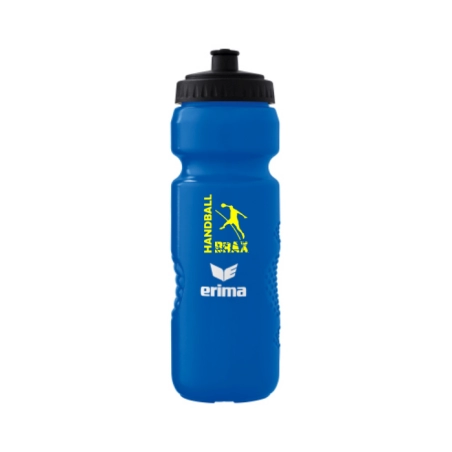 Gourde Erima Bleu Brax Handball