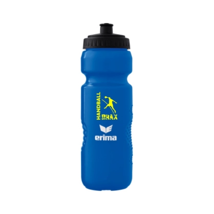 Gourde Erima Bleu Brax Handball - Espace-Handball.com