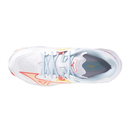 Chaussures Wave Lightning Z Mizuno Femme