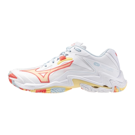 Chaussures Wave Lightning Z Mizuno Femme