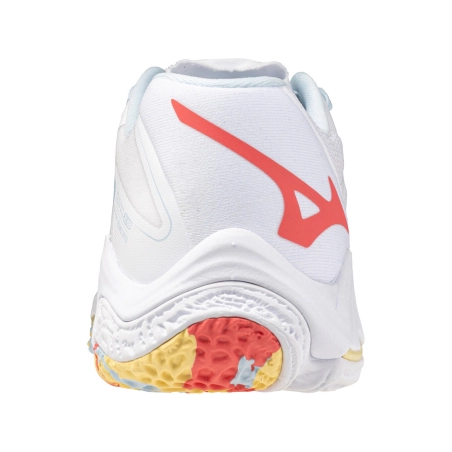 Chaussures Wave Lightning Z Mizuno Femme