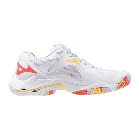 Chaussures Wave Lightning Z Mizuno Femme