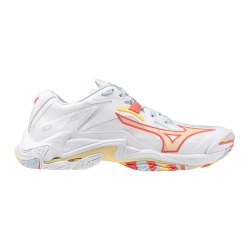 Chaussures Wave Lightning Z Mizuno Femme - Espace-Handball.com