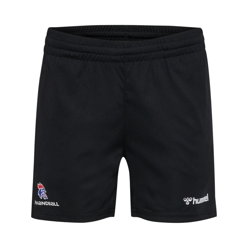 Short Arbitre FFHB Officiel Hummel
