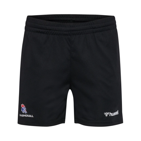Short Arbitre FFHB Officiel Hummel