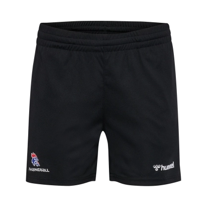 Short Arbitre FFHB Officiel Hummel - Espace-Handball.com