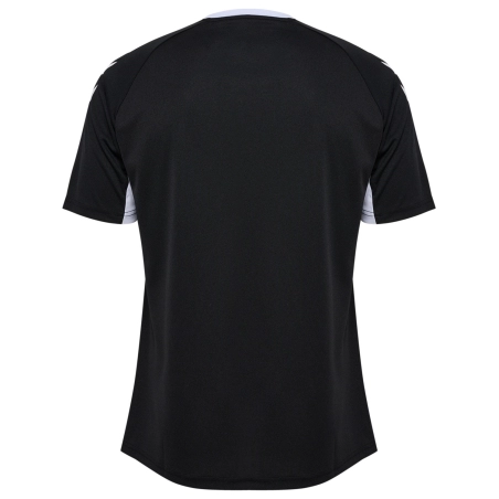 Maillot Jeune Arbitre FFHB officiel Hummel Noir