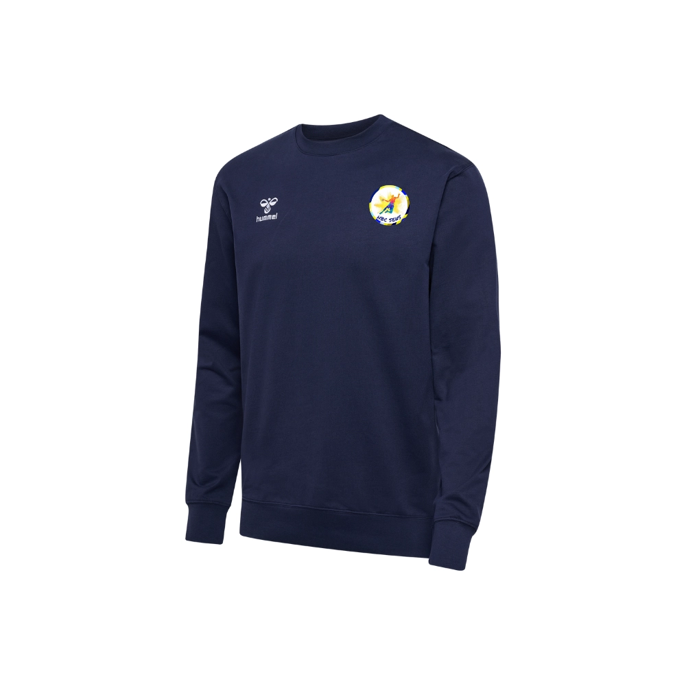 Sweatshirt Marine Hummel HBC SENS