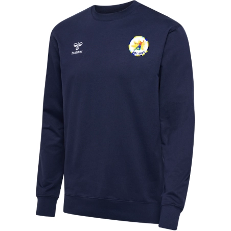 Sweatshirt Marine Hummel HBC SENS