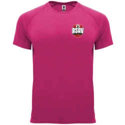 Maillot club ASAV HB Rosacé - Espace-Handball.com