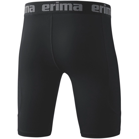 Cuissard Compression Erima Noir