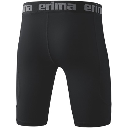 Cuissard Compression Erima Noir - Espace-Handball.com
