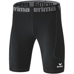 Cuissard Compression Erima Noir - Espace-Handball.com