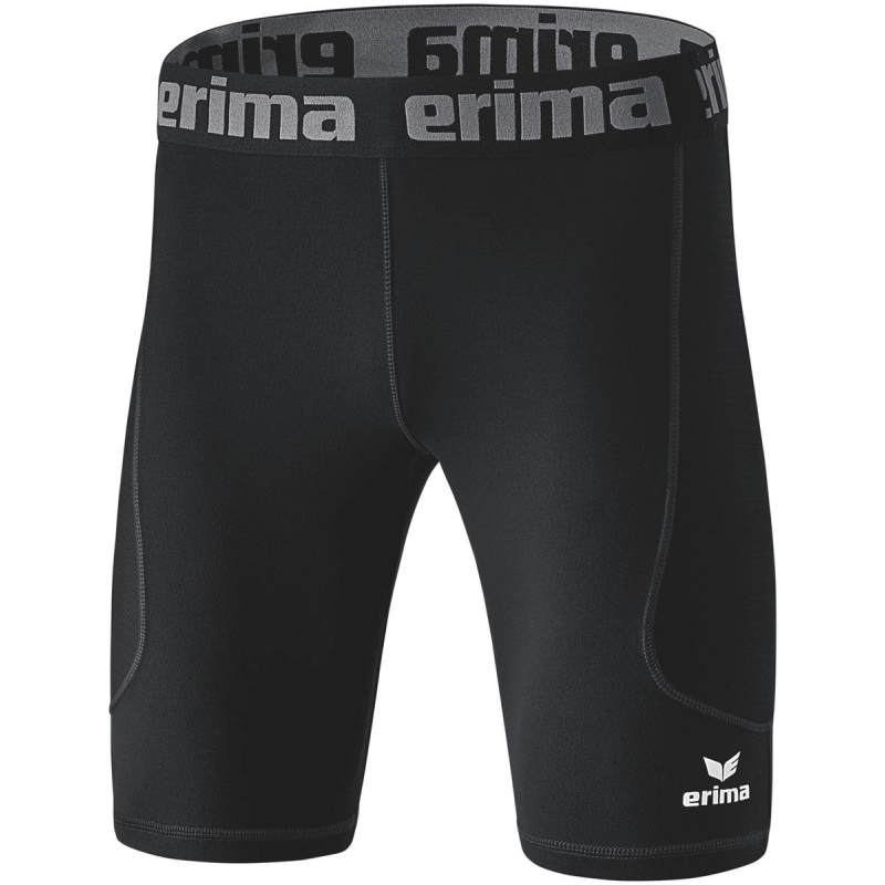 Cuissard Compression Erima Noir