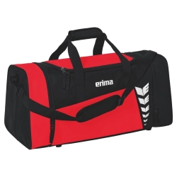 Sac de sport Six Wings Erima Rouge - Espace-Handball.com