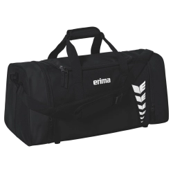 Sac de sport Six Wings Erima Noir - Espace-Handball.com