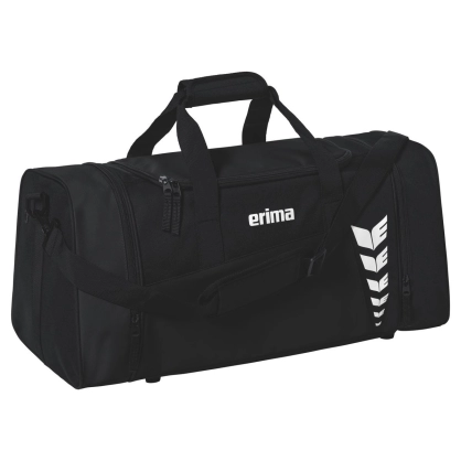 Sac de sport Six Wings Erima Noir - Espace-Handball.com