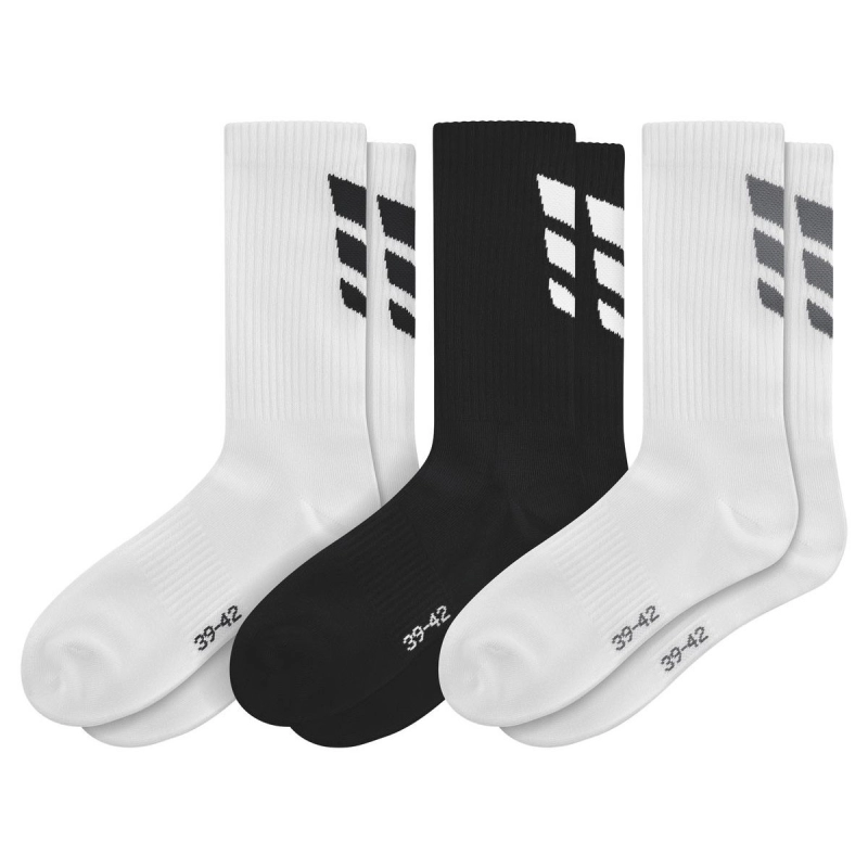 Pack 3 Chaussettes Wings Erima