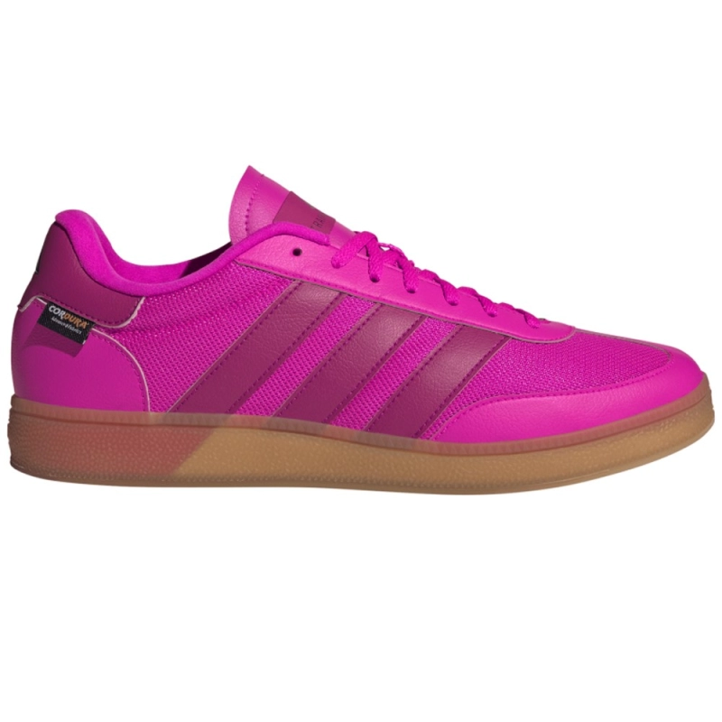 Chaussures Spezial Adidas Rose