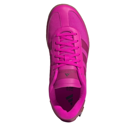 Chaussures Spezial Adidas Rose