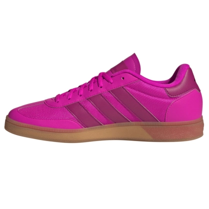 Chaussures Spezial Adidas Rose - Espace-Handball.com