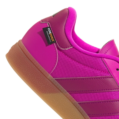 Chaussures Spezial Adidas Rose