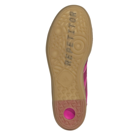 Chaussures Spezial Adidas Rose