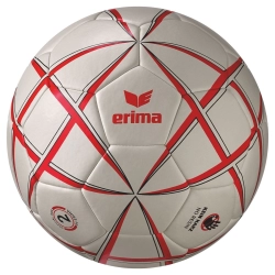 Lot de 5 ballons Magic White Training Sans Colle Erima - Espace-Handball.com