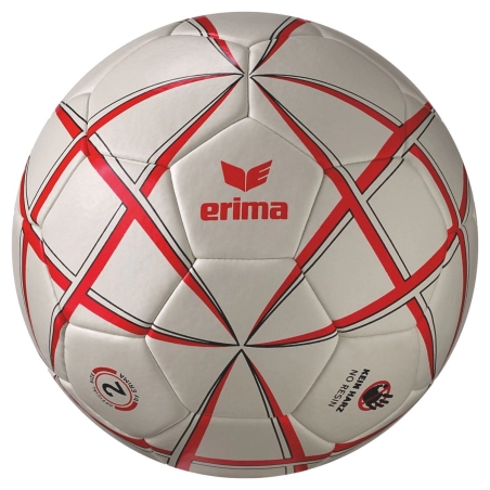 Lot de 5 ballons Magic White Training Sans Colle Erima