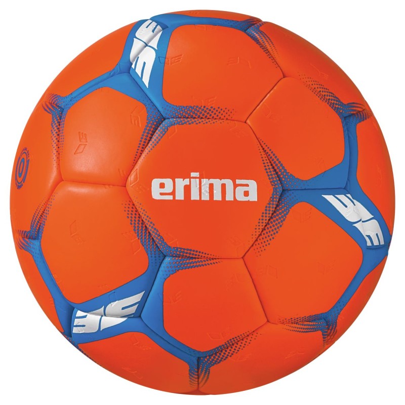 Ballon Flash Junior Erima Orange
