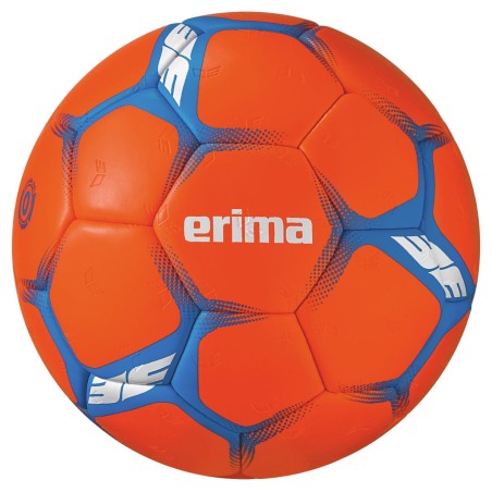 Ballon Flash Junior Erima Orange - Espace-Handball.com