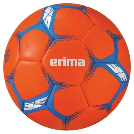 Ballon Flash Junior Erima Orange