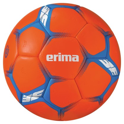 Ballon Flash Junior Erima Orange - Espace-Handball.com