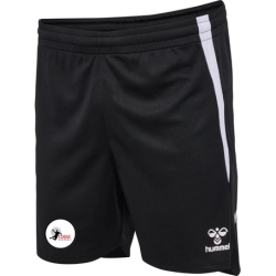 Short Noir Hummel COBSE Handball - Espace-Handball.com