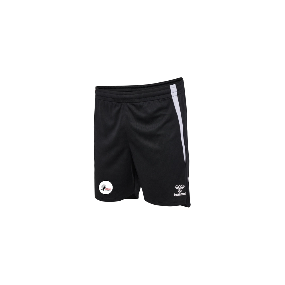 Short Noir Hummel COBSE Handball