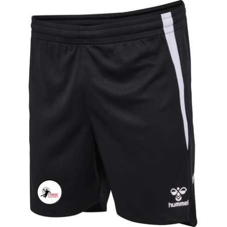 Short Noir Hummel COBSE Handball